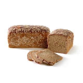 B&L Roggenbrot 1kg
