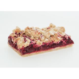 ML/TI Kirschstreusel vegan Stk