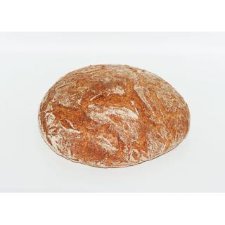 BS Kleiner Punk vegan 500g