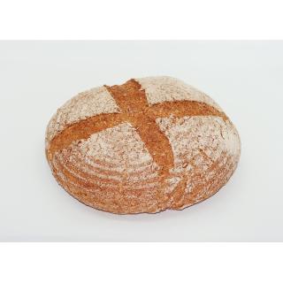 BS Dinkelroggen vegan 750g