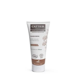 Reichhaltige Handcreme Heilerde  75ml