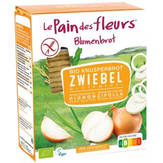 Zwiebel Blumenbrot  150g