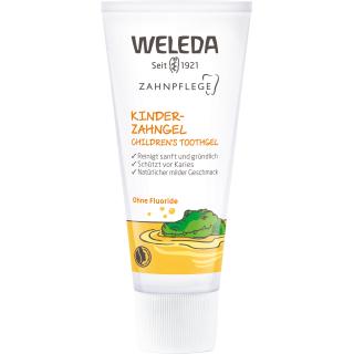 Kinder Zahngel  50ml