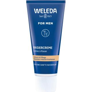 Rasiercreme  75ml