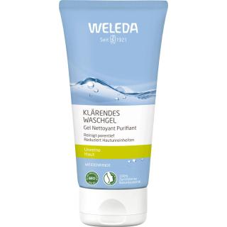 Naturally Clear Klärendes Waschgel  100ml