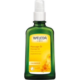 Calendula Massageöl  100ml
