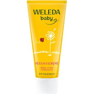 Calendula Gesichtscreme  50ml