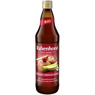 Rabenhorst Für das Immunsystem  0,75Ltr