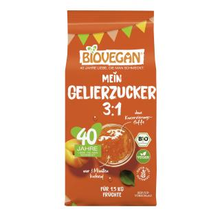 Gelierzucker 3:1  500g