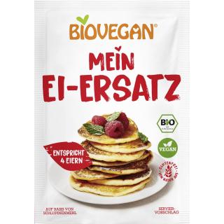 Ei-Ersatz  20g