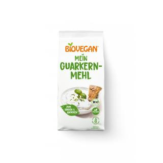 Guarkernmehl, BindeFix Kaltspeisen  100g