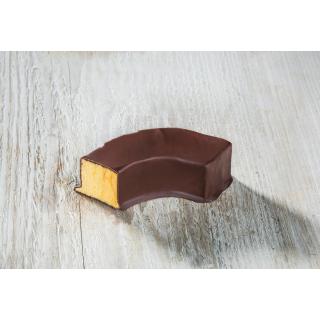 TW Zartbitter Baumkuchenringe  800g