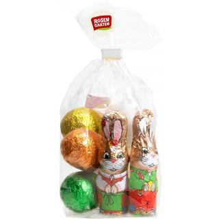 Schokoladen Osternest  62,5g