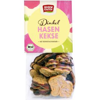 Dinkel Osterhasen Kekse  150g