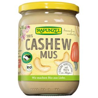 Cashewmus HIH