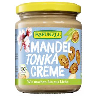 Mandel-Tonka-Creme