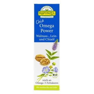 OXYGUARD® Chia Omega Power