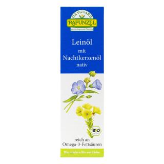 OXYGUARD® Leinöl mit Nachtkerzenöl