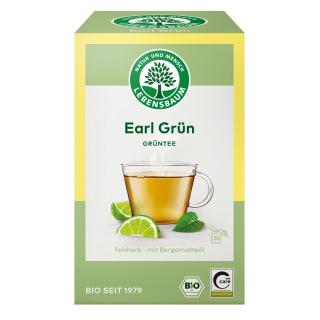 Earl Grün  20x1,5g
