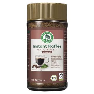 Gourmet Kaffee, Instant  100g