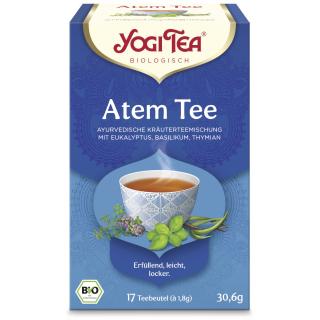 Yogi Atem Tee  17x1,8g