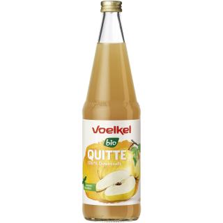 Quittensaft  0,7Ltr