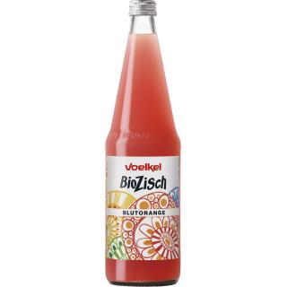 BioZisch Blutorange  0,7Ltr