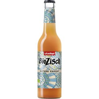 BioZisch Nature Energy  0,33Ltr