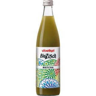 BioZisch Matcha  0,5Ltr