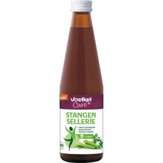 Care Stangensellerie Saft  0,33Ltr