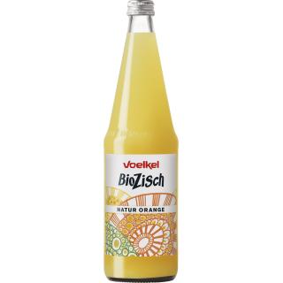 BioZisch Natur Orange  0,7Ltr