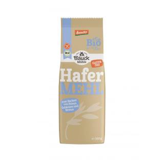 Demeter Hafermehl, glutenfrei  350g