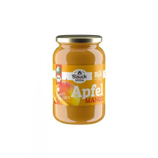 Apfel Mango Mark, ungesüßt  360g