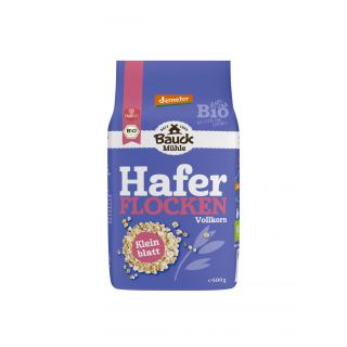 Haferflocken, Kleinblatt  500g