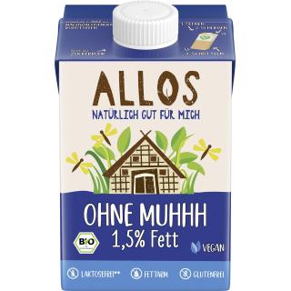Ohne Muhhh Drink  0,5Ltr