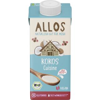 Kokos Cuisine  200ml