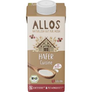 Hafer Cuisine  200ml