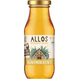 Agavendicksaft  250ml