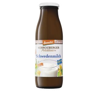 Schwedenmilch 3,5%  0,5Ltr