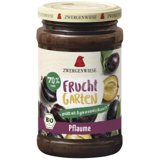 FruchtGarten Pflaumenmus  225g