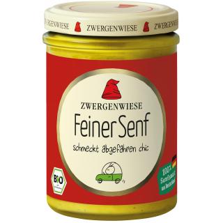 Senf Fein  160ml
