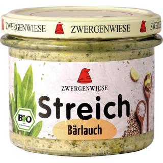 Bärlauch Streich  180g