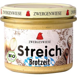 Brotzeit Streich nach Obazda Art  180g