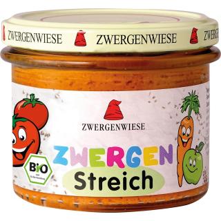 Zwergen Streich  180g