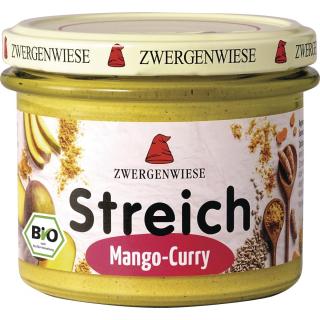 Mango Curry Streich  180g