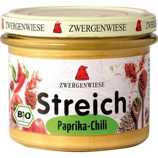 Paprika Chili Streich  180g