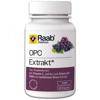 OPC Forte 90 Kapseln a 50mg