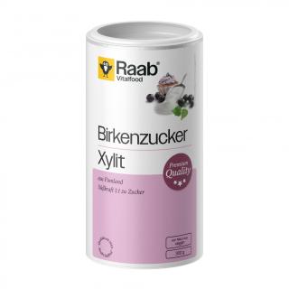Birkenzucker 300g