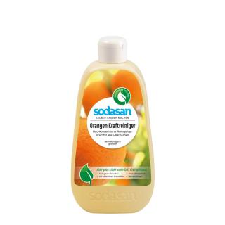 Orangen Kraftreiniger  500ml