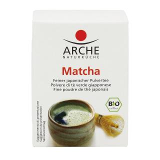 Matcha Pulvertee  30g